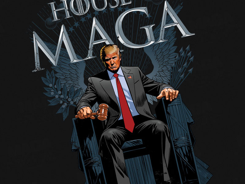 House of Maga